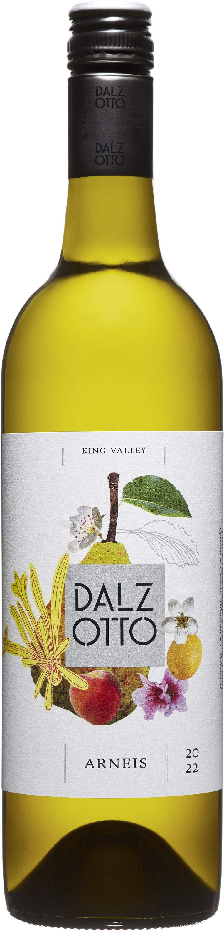 Dal Zotto Wines Arneis 2022